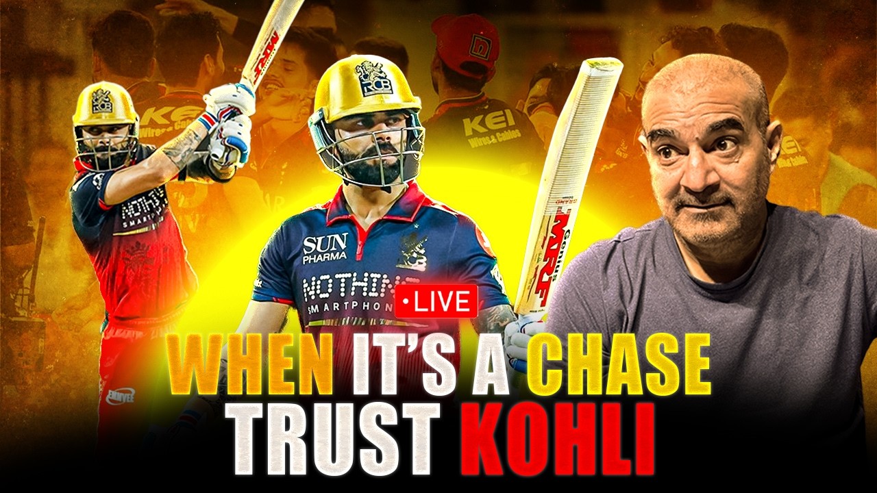 Kohli Masterclass & Duffy Magic! RCB Dominate SRH in 200+ Chase | IPL 2026 Highlights