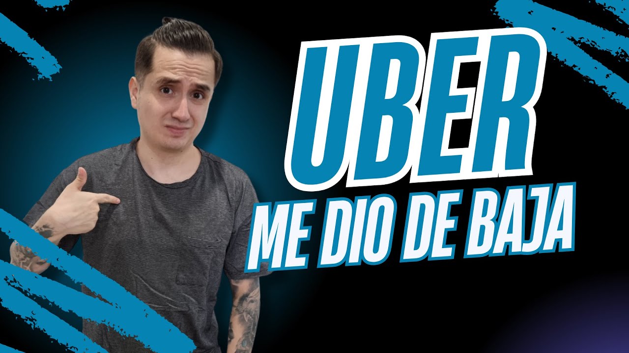 UBER | Bloquea cuentas por esto  🤑🤑🤑 #uberdriver #2023