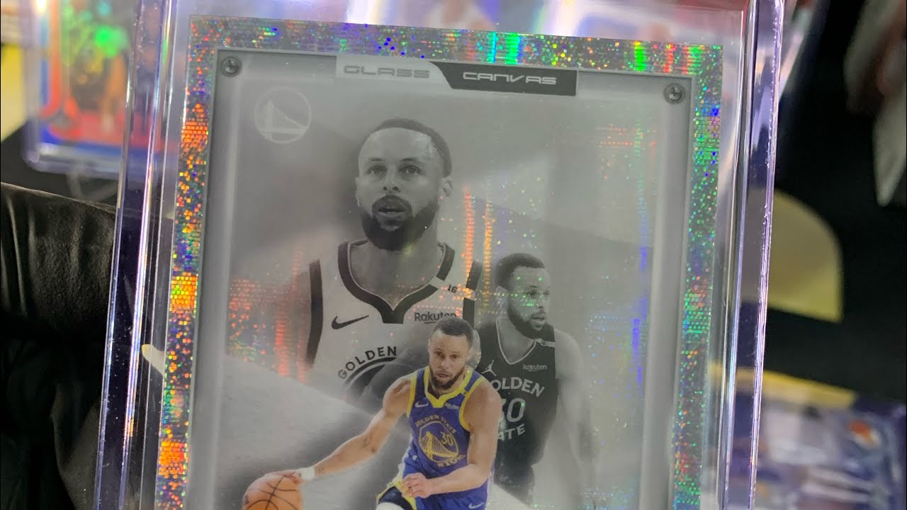 LFG BREAKS TOPPS CHROME NIGHT