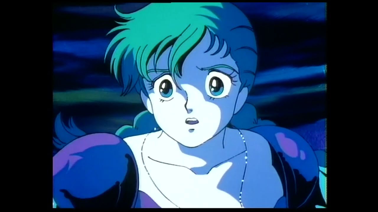 VAMPIRE HUNTER D - Fan Trailer