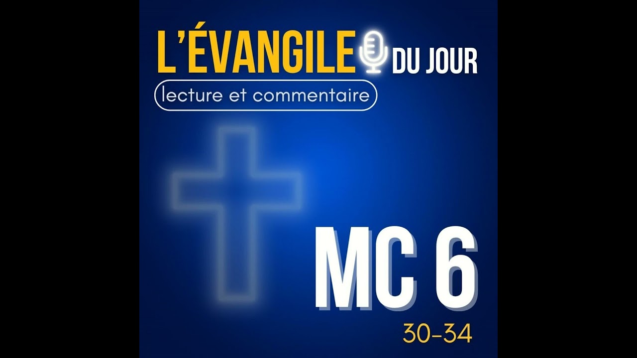 Devenez religieux ! • Samedi 07 Février • Évangile du jour & commentaire