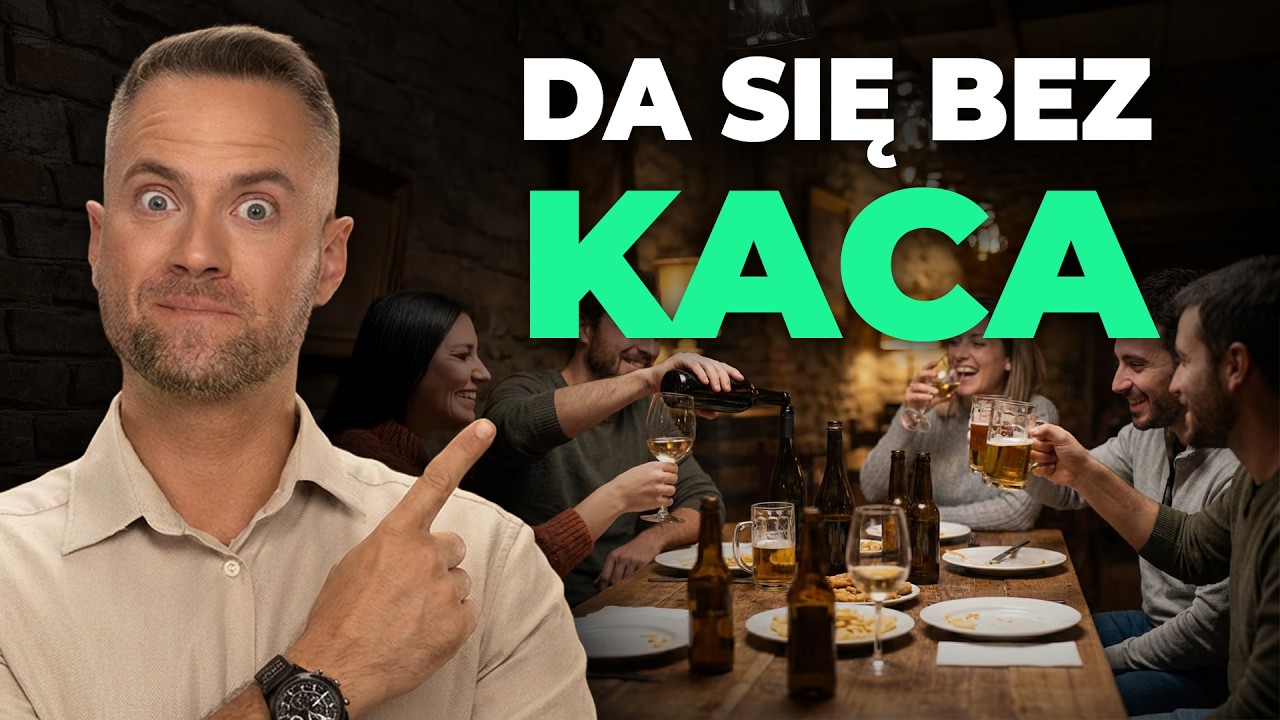 7 sposob&oacute;w na kaca, kt&oacute;re naprawdę działają