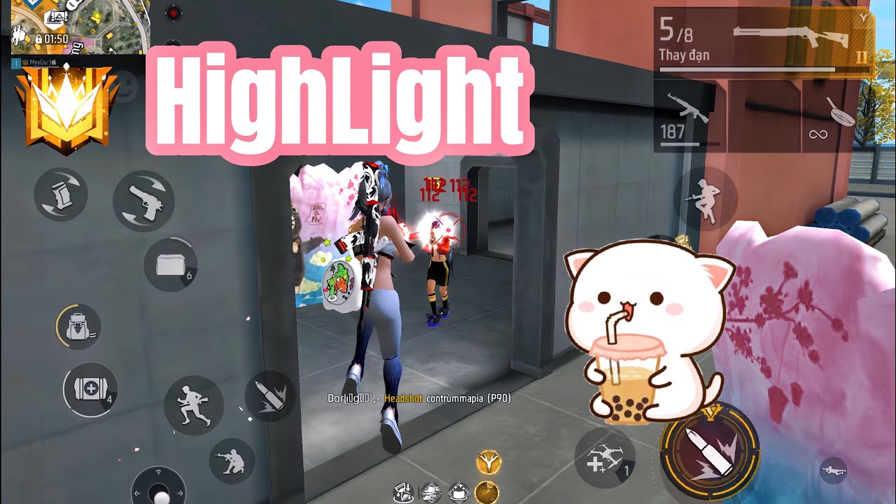 Highlight Đầu Tuần Vui Vẻ❤️