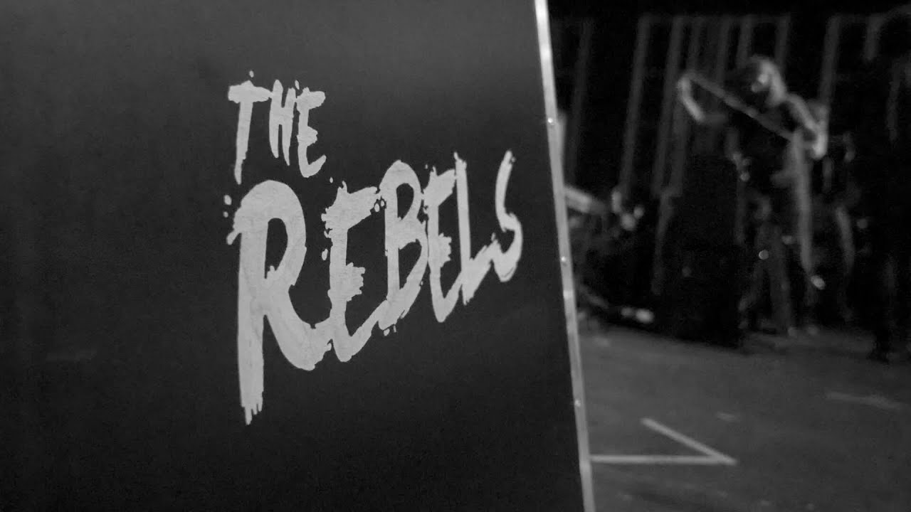 The Rebels: 