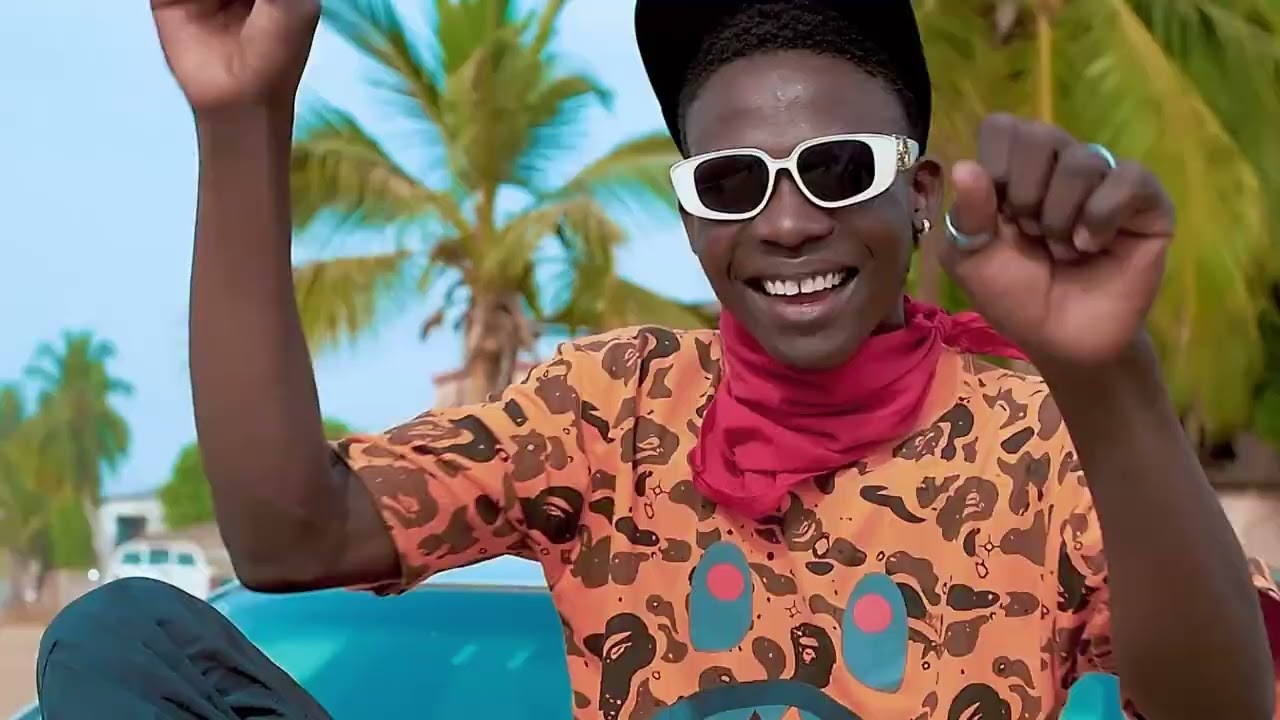 Gaz Des Fleaux GANG NO PLAY GANG (clip officiel )  ❌〽️