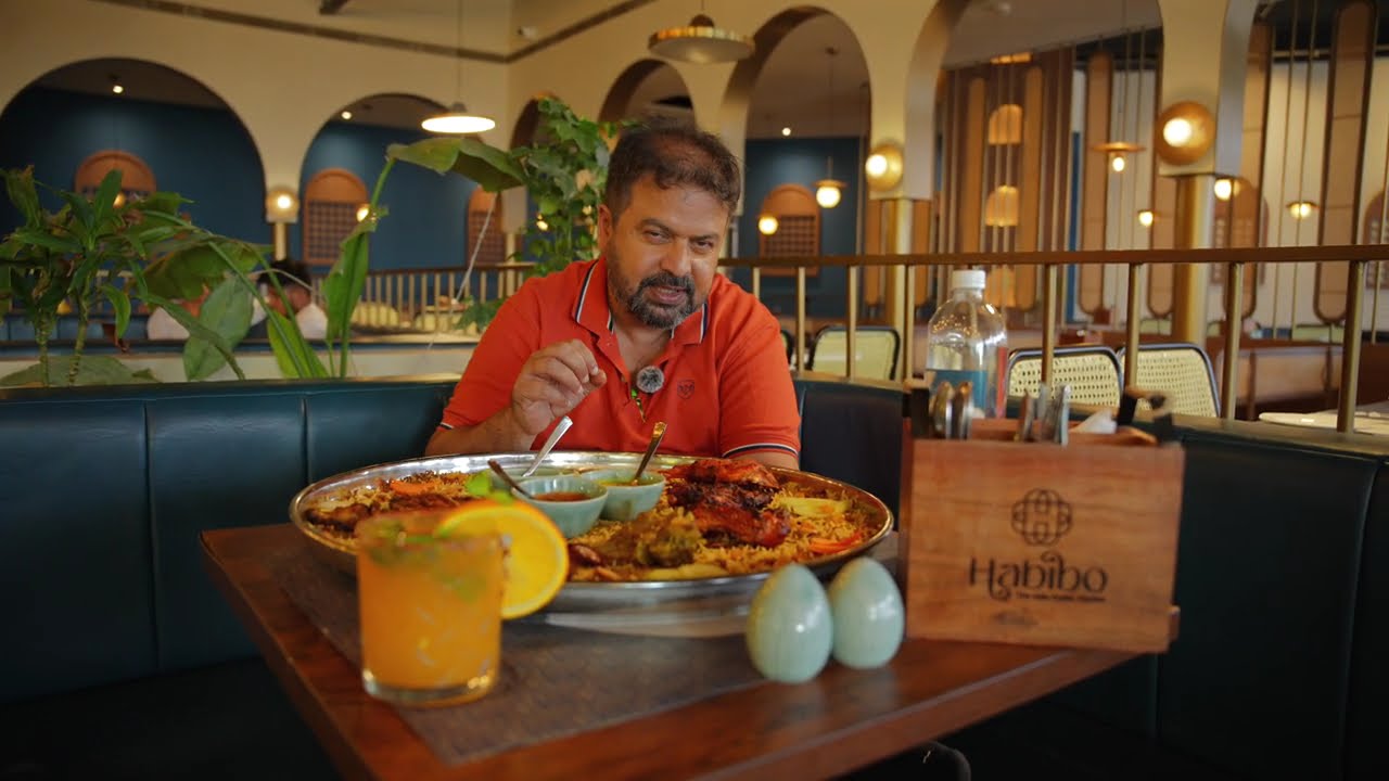 Arabian Mandi SHOWDOWN: Which One Reigns Supreme? @Hyderabad!!