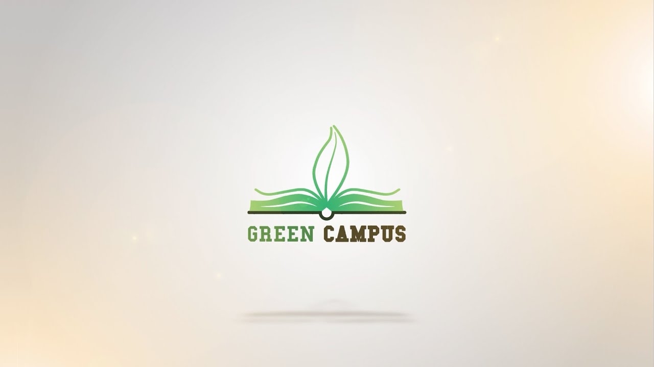 Green Campus Webinar Presentation