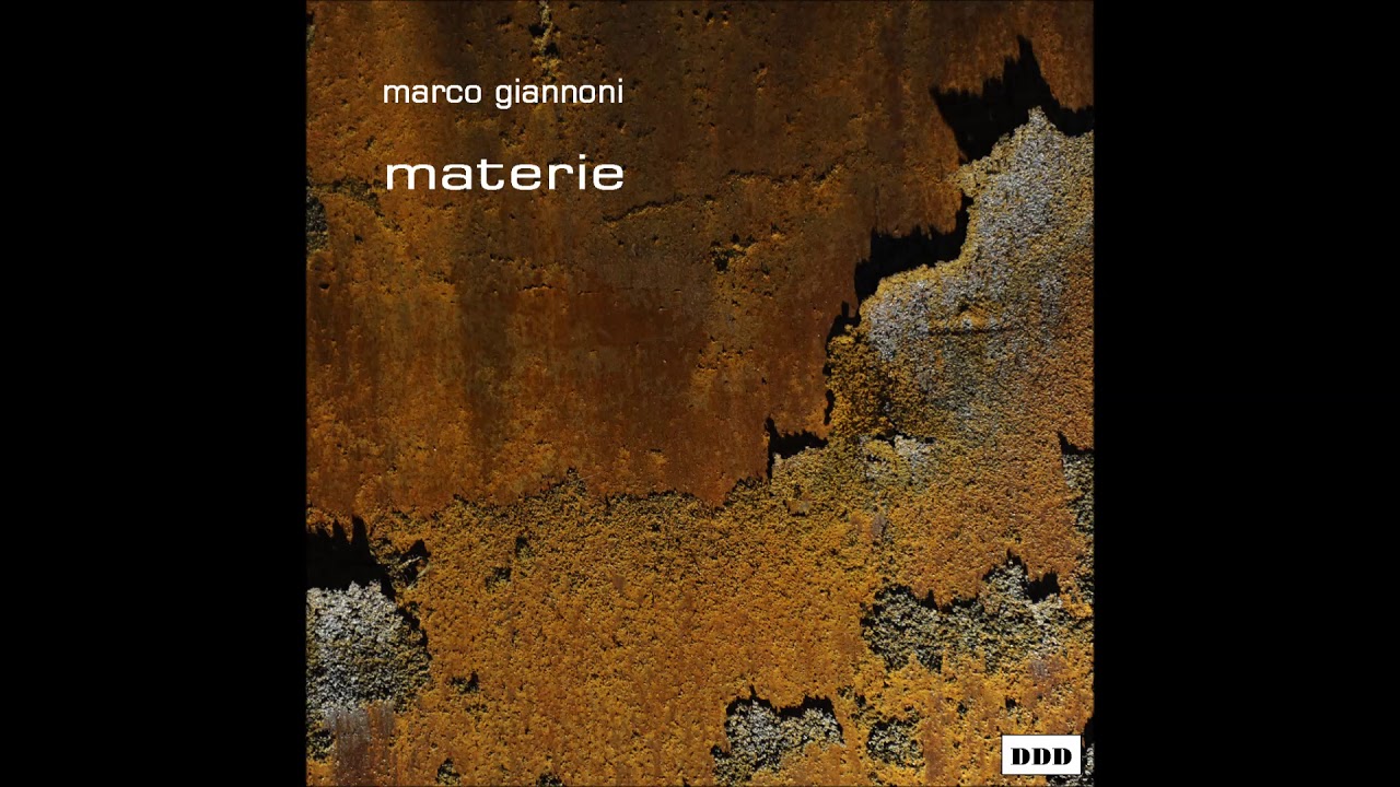 Marco Giannoni 