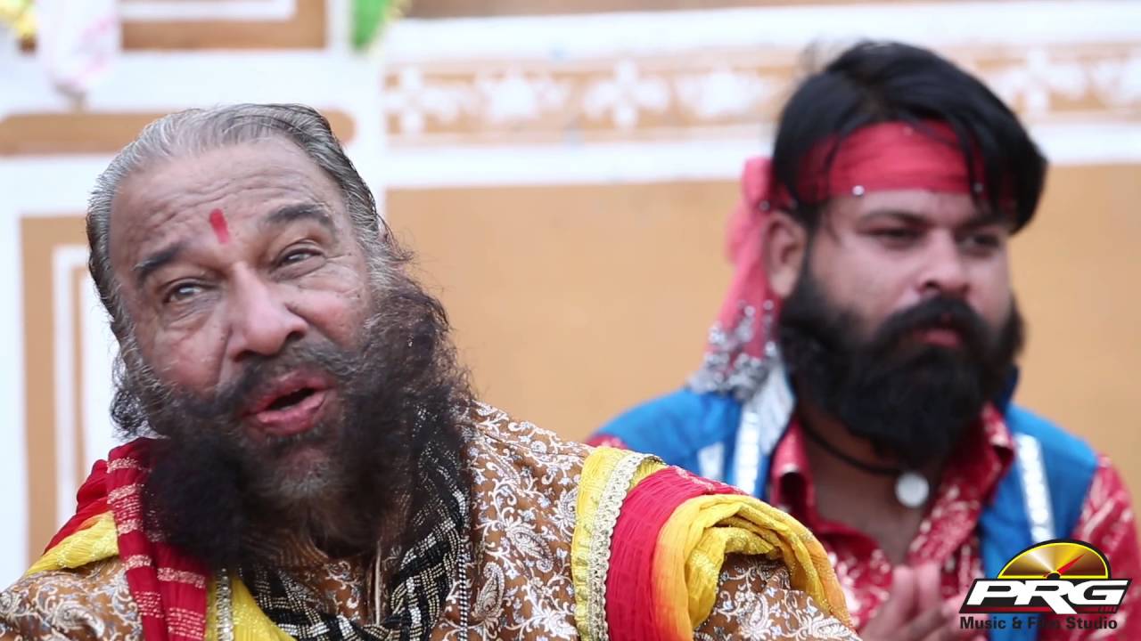 Dhaniya MEHAR KARO || BHANWAR ALI || FULL HD VIDEO || NEW BABA RAMDEVJI SONG 2016