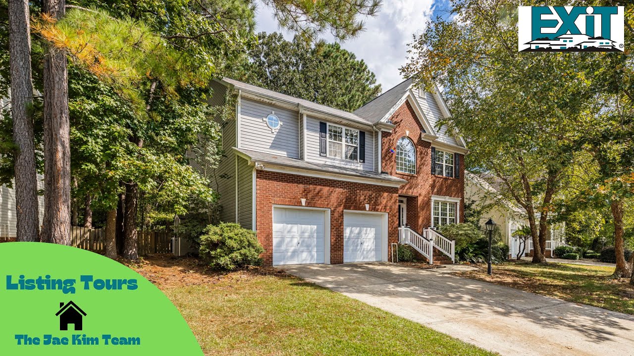 Beautiful Home In Lake Carolina Magnolia Bluff For Sale