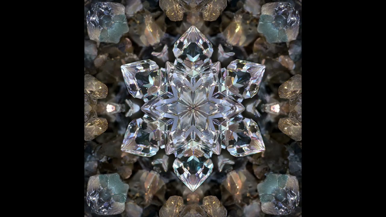 WHISPERED GROUNDING soft night sounds designed to calm the nervous system