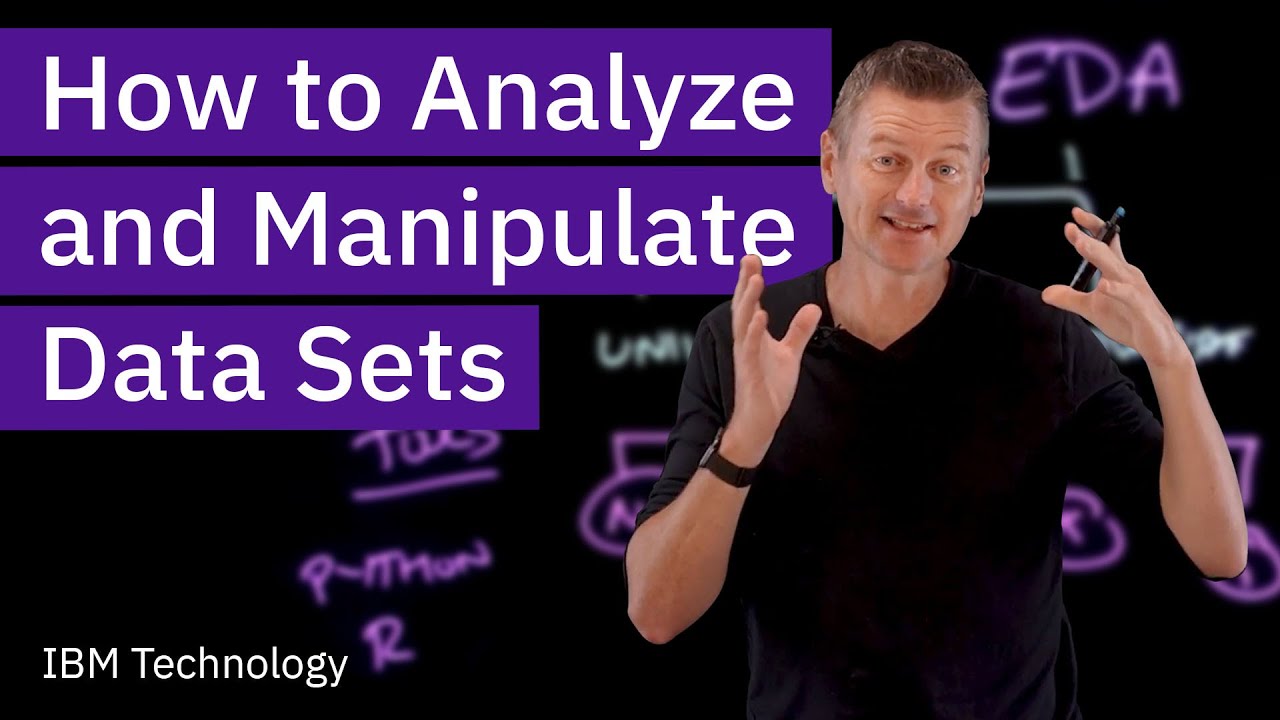Exploratory Data Analysis