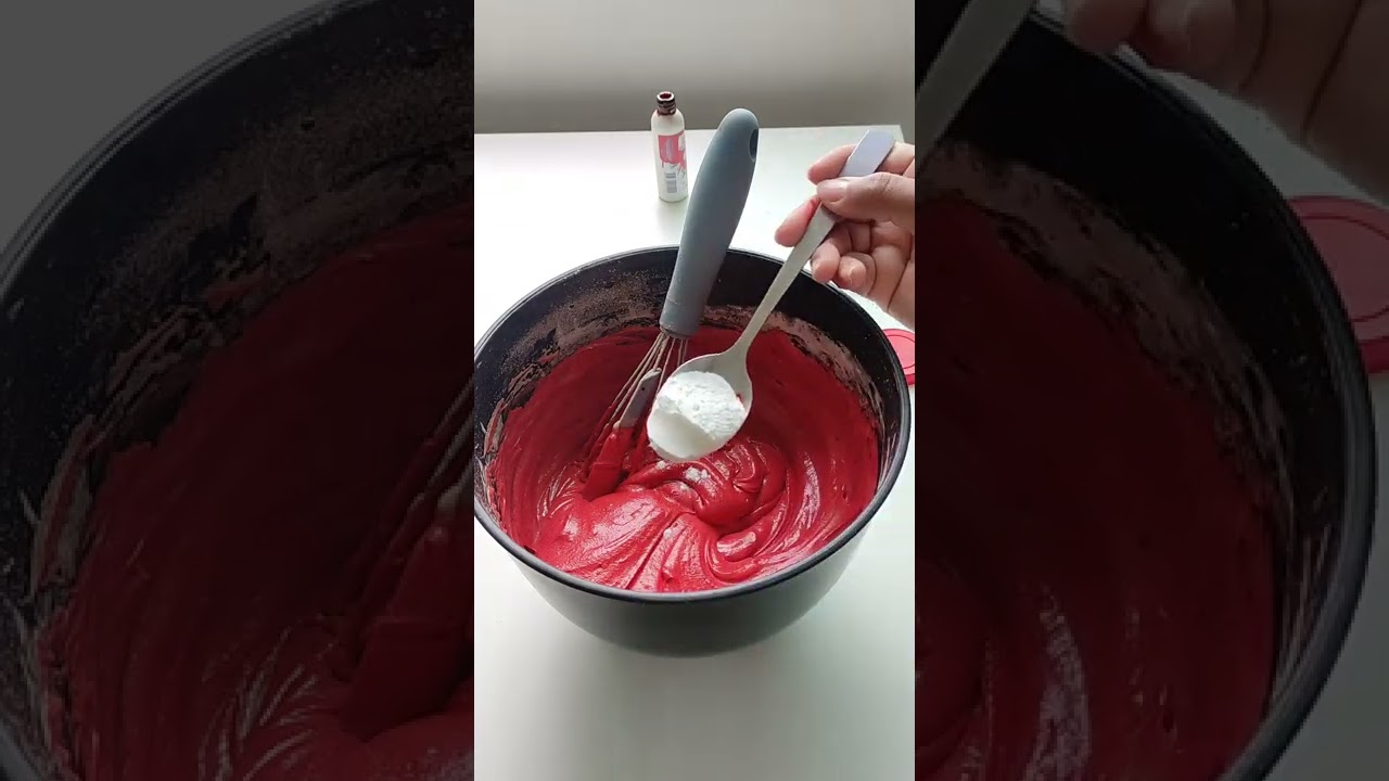 massa redvelvet