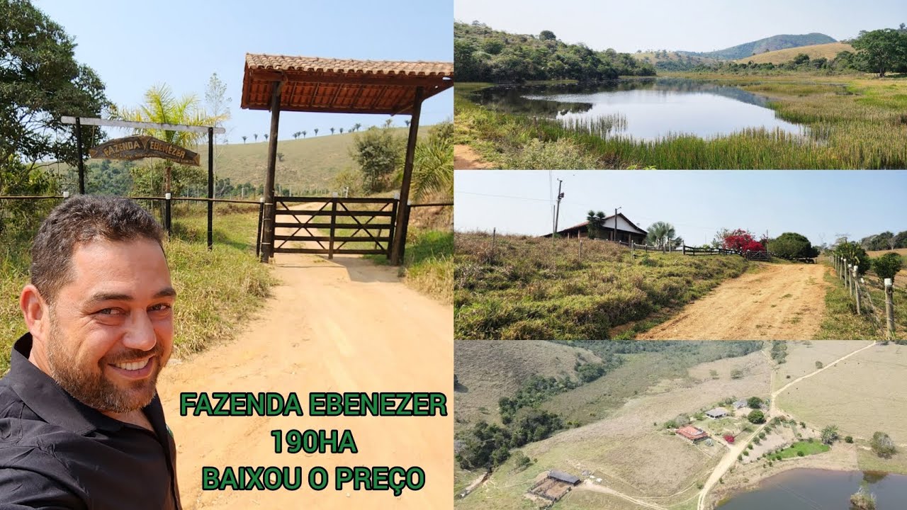 ABAIXOU O PREÇO / FAZENDA EBENEZER / VÍDEO COMPLETO ÉPOCA DA SECA 2024