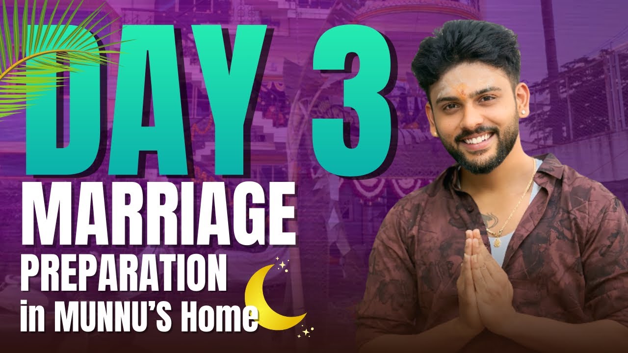 DAY-3 MUNNU GE GOLD GIFT @sannumunnu  #kannada #sannumunnu #cutepair #lovestory #marriage #vlog g