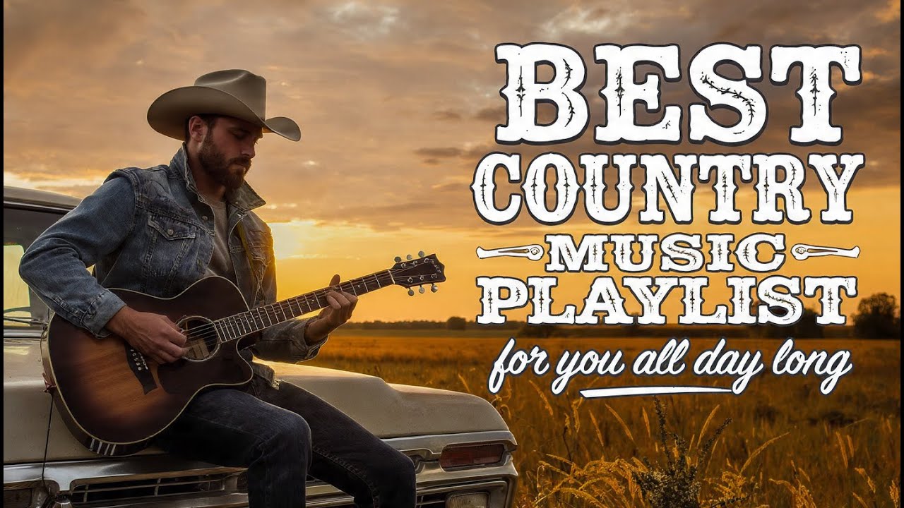 Truck Stop Jukebox Live 🚚🎶 Open Road Anthems: Red Sovine & Dick Curless & More Classic Country!