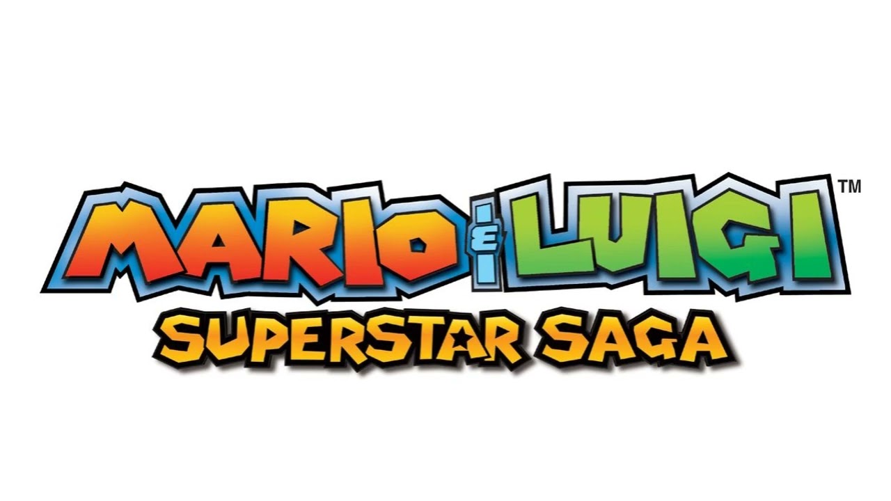 Toad Town Square - Mario & Luigi: Superstar Saga OST Extended