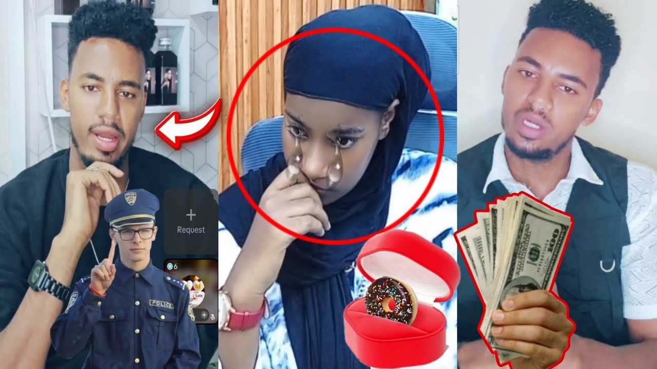 Lubbuyee Hanga Amma Hojji Hin Arkane Jate Boti Live Irraati Fatashow Galta Kehe Mo