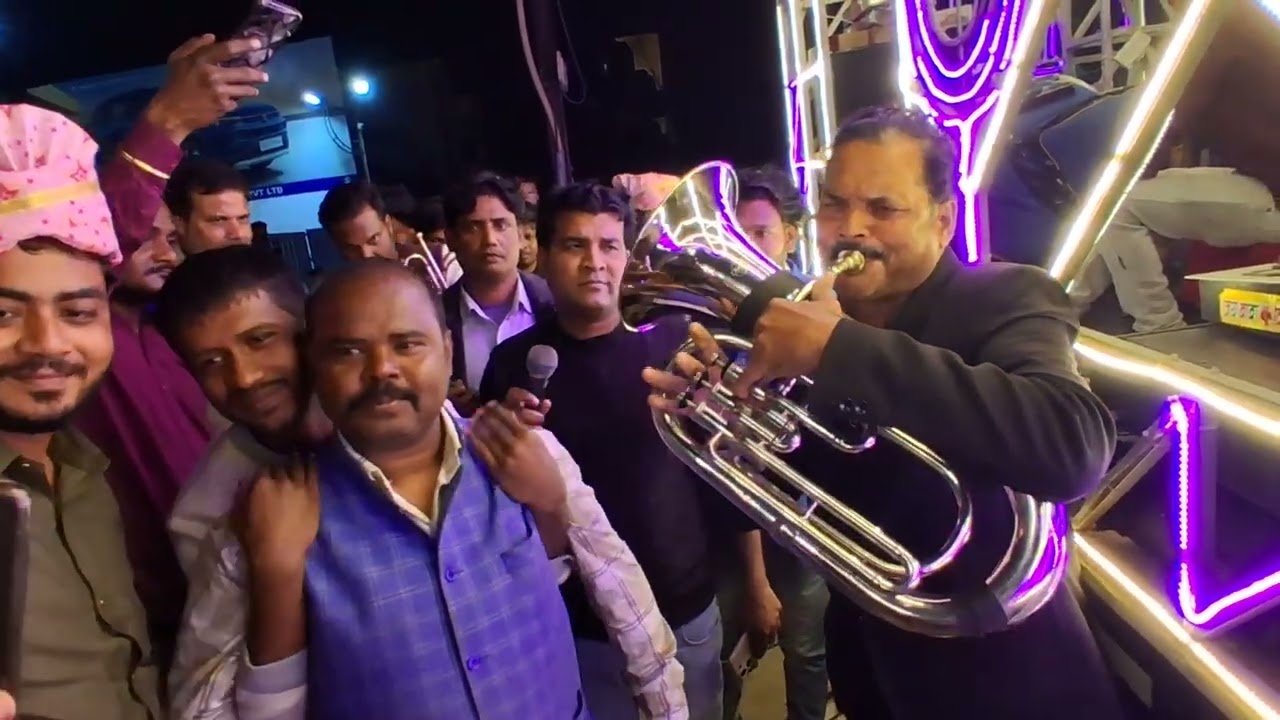 Grate #heera #band #shahabad mo no 9695499862 9795132426 9140520785 9151670023 king of 🤴🤴shahabad 