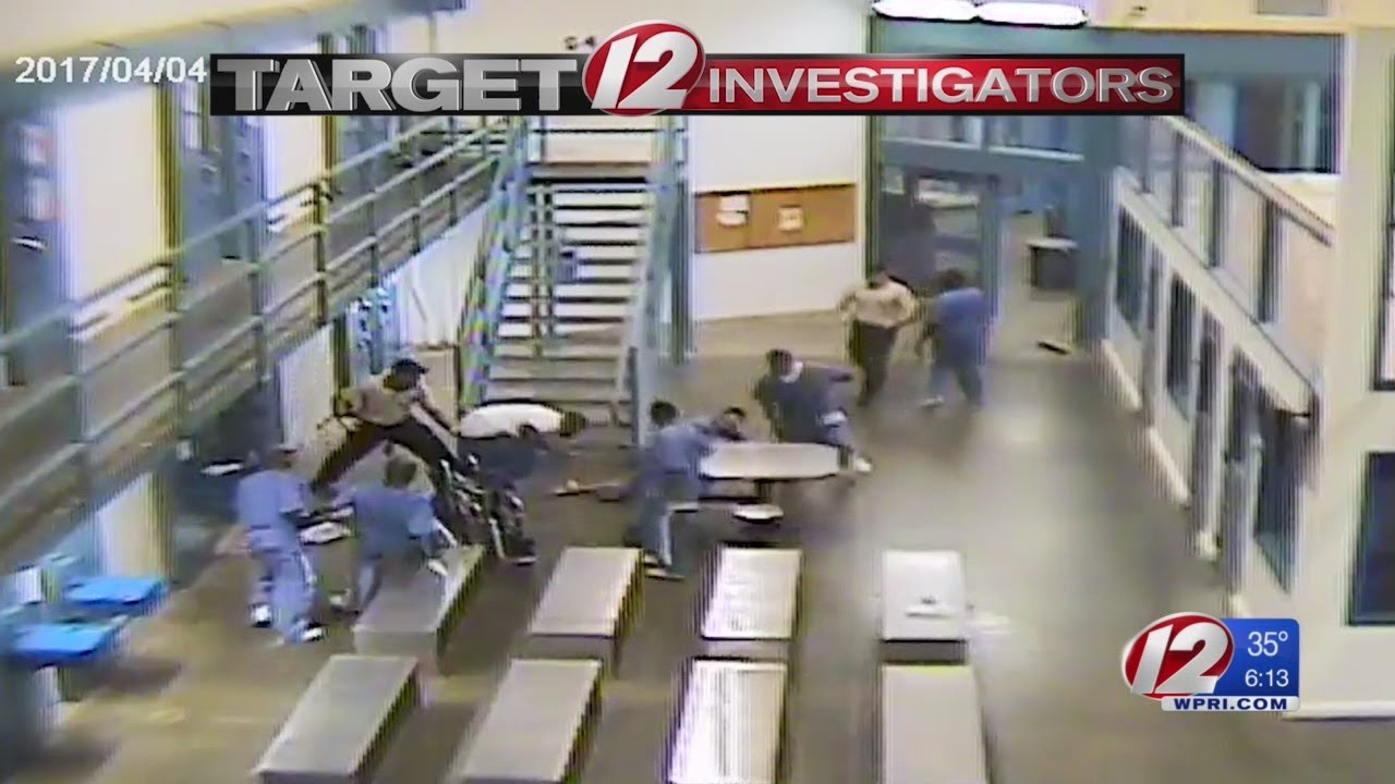 Cellmate: Craig Price Would Sometimes Smoke K2 Behind Bars