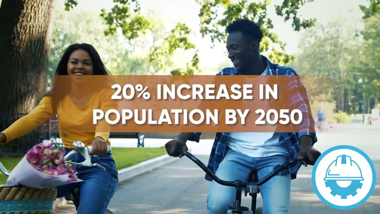 2050 LRTP Wrap-up Video