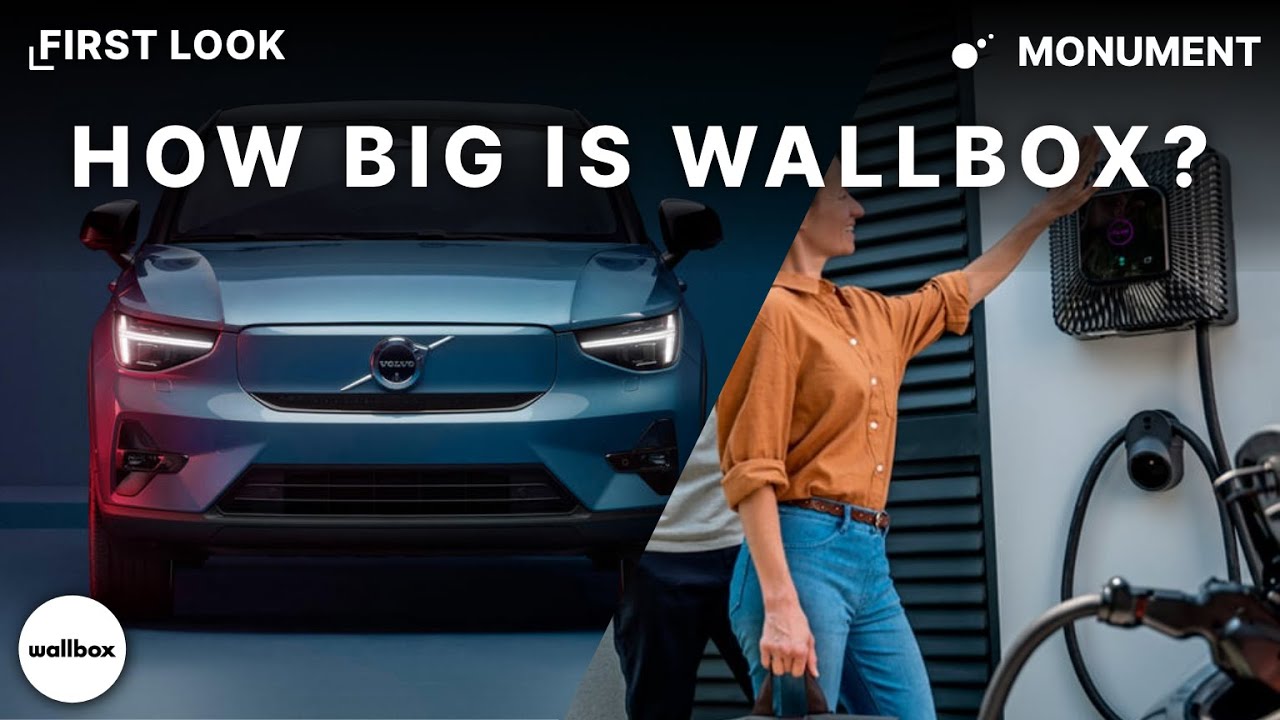 How Big Is Wallbox?