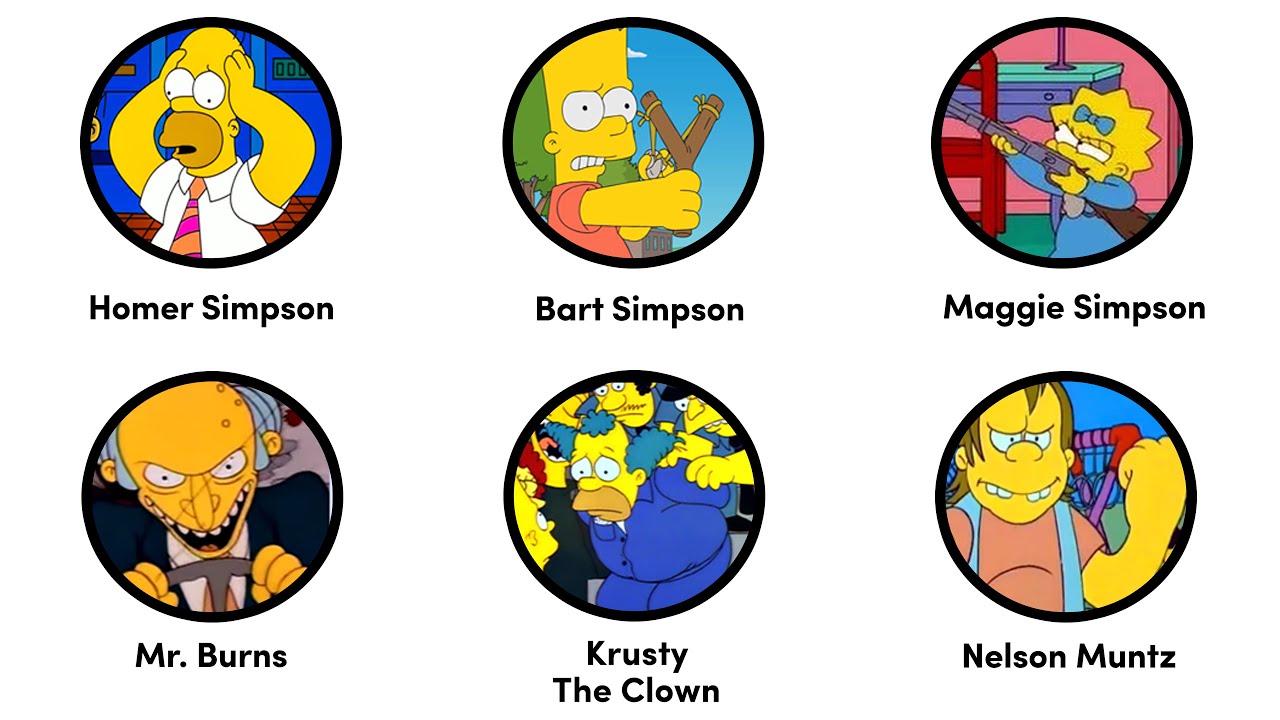 Every Time Simpsons Went TOO FAR Explained in 15 Minutes