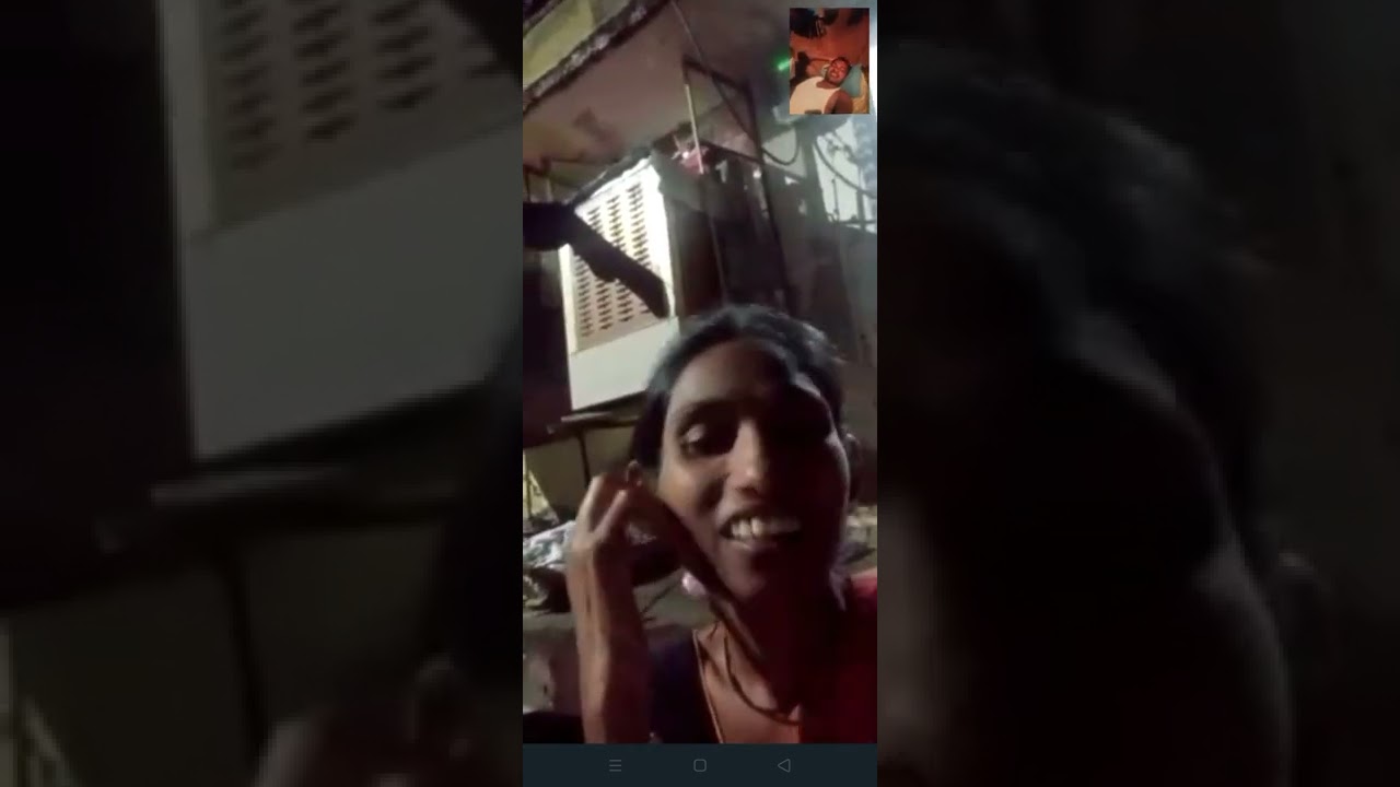chandanVideocall