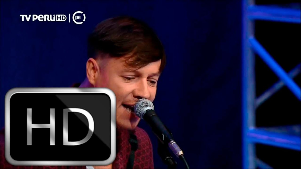 LIBIDO - INVENCIBLE (HD - Imagen de la Música - 28/08/2015)