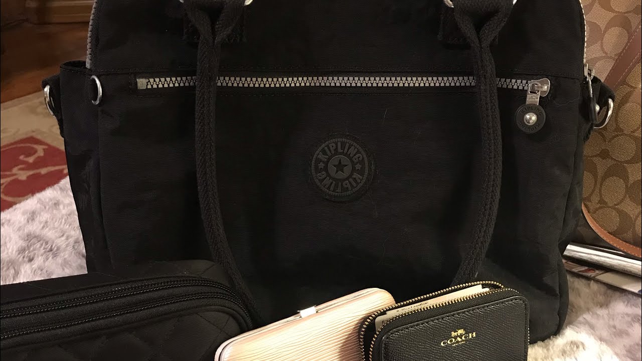 Kipling Cadie