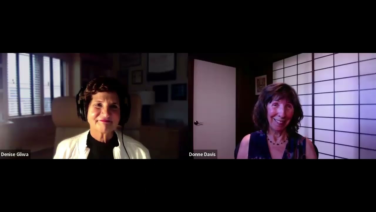 Grandparenting Without Overstepping: Love, Boundaries, and Listening
