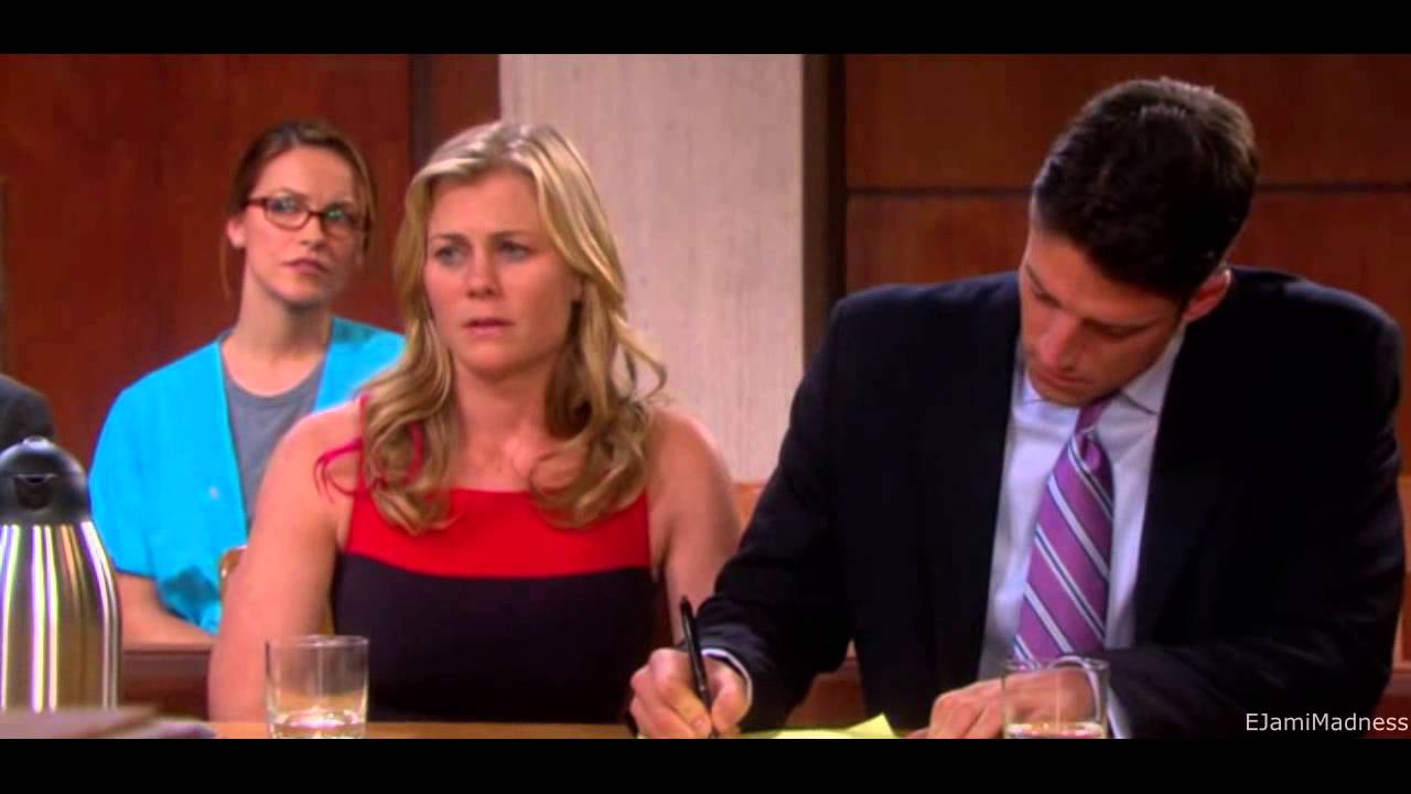 Final Countdown of Sami's Trial (Fanmade Promo)