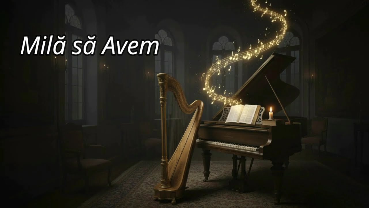 Milă să Avem #24