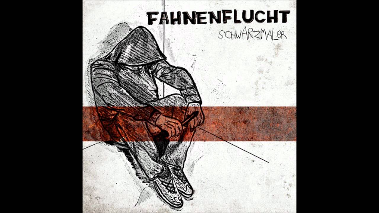 Fahnenflucht - Blut [HQ]