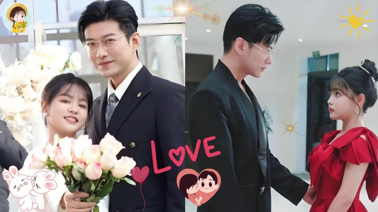 震惊！于龙与杨咩咩的恋情大揭秘！Yu Long and Yang Meimei