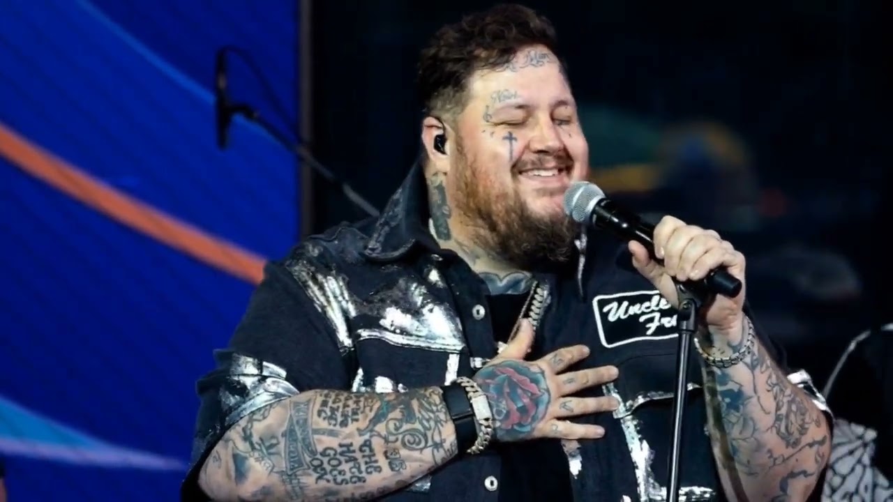 Jelly Roll - Dirt Road To Redemption.