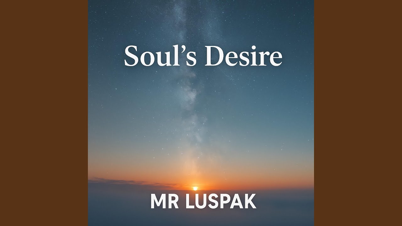Soul's Desire