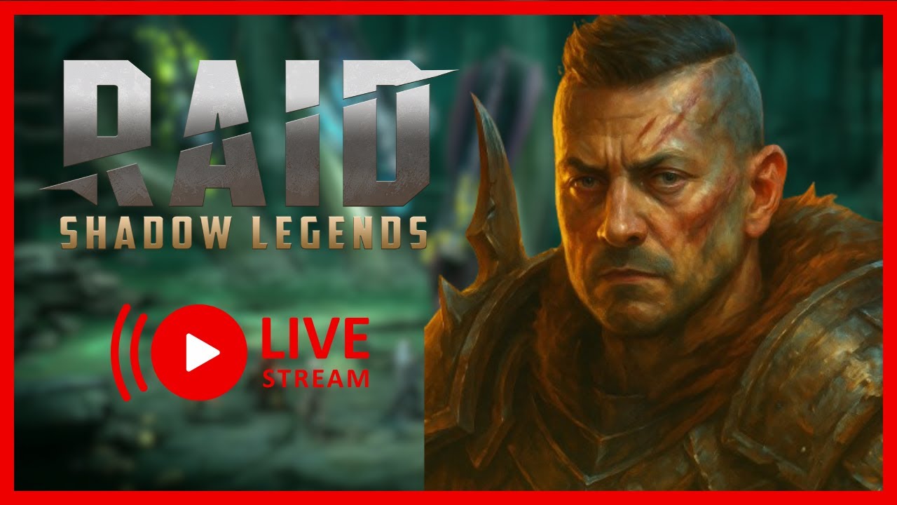 Raid Shadow Legends: CvC results