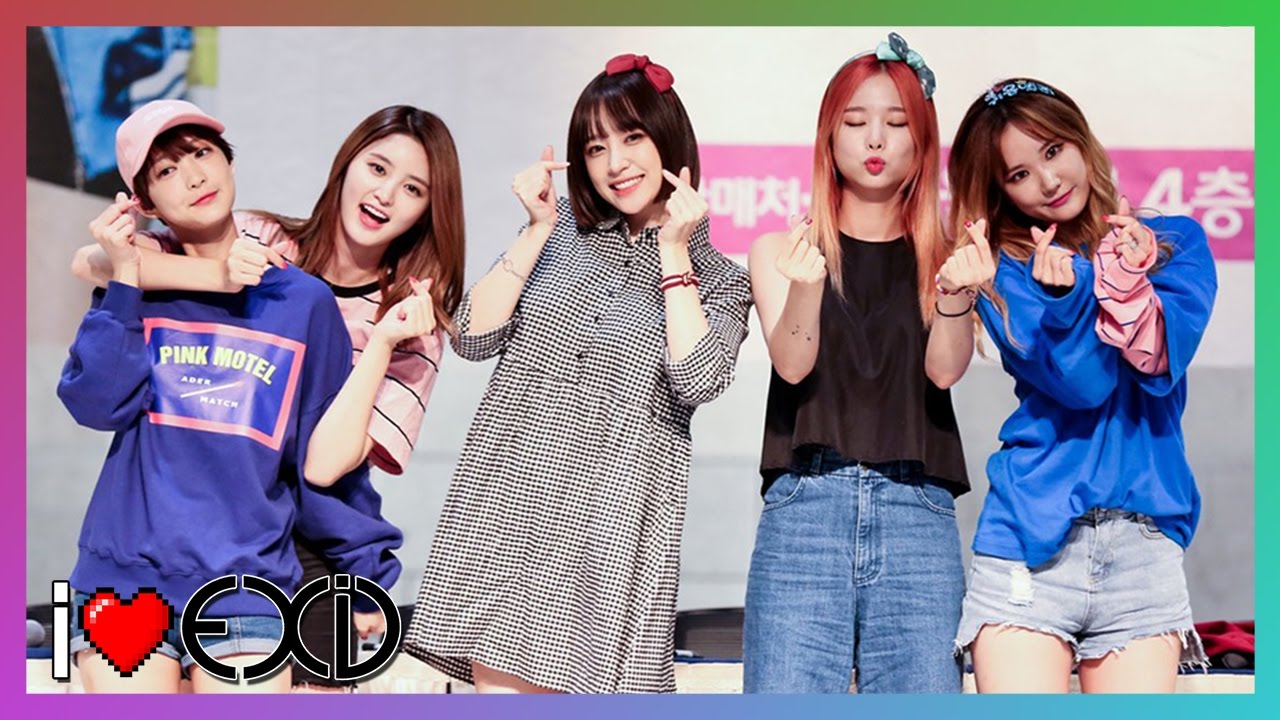 [EXID] Missing Solji