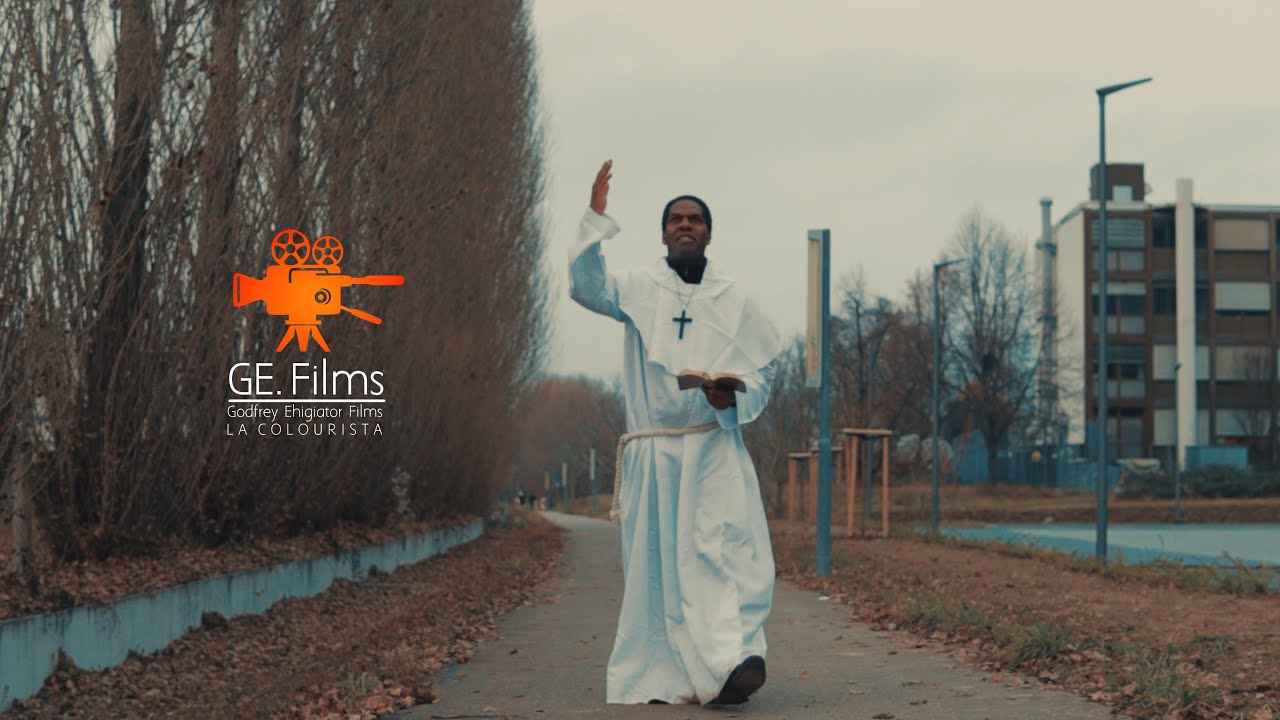 Chestman - Don't care (Official Video)