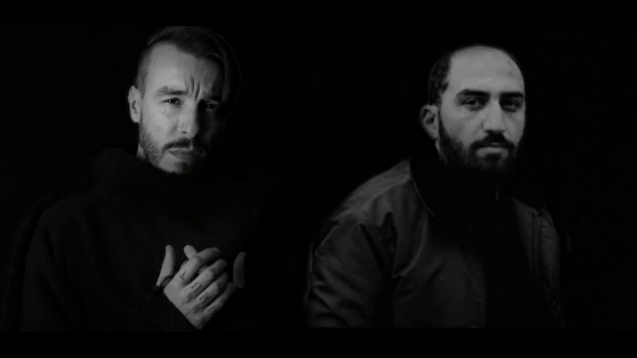 Cem Adrian & Vüqar Bileceri (Mix Music)