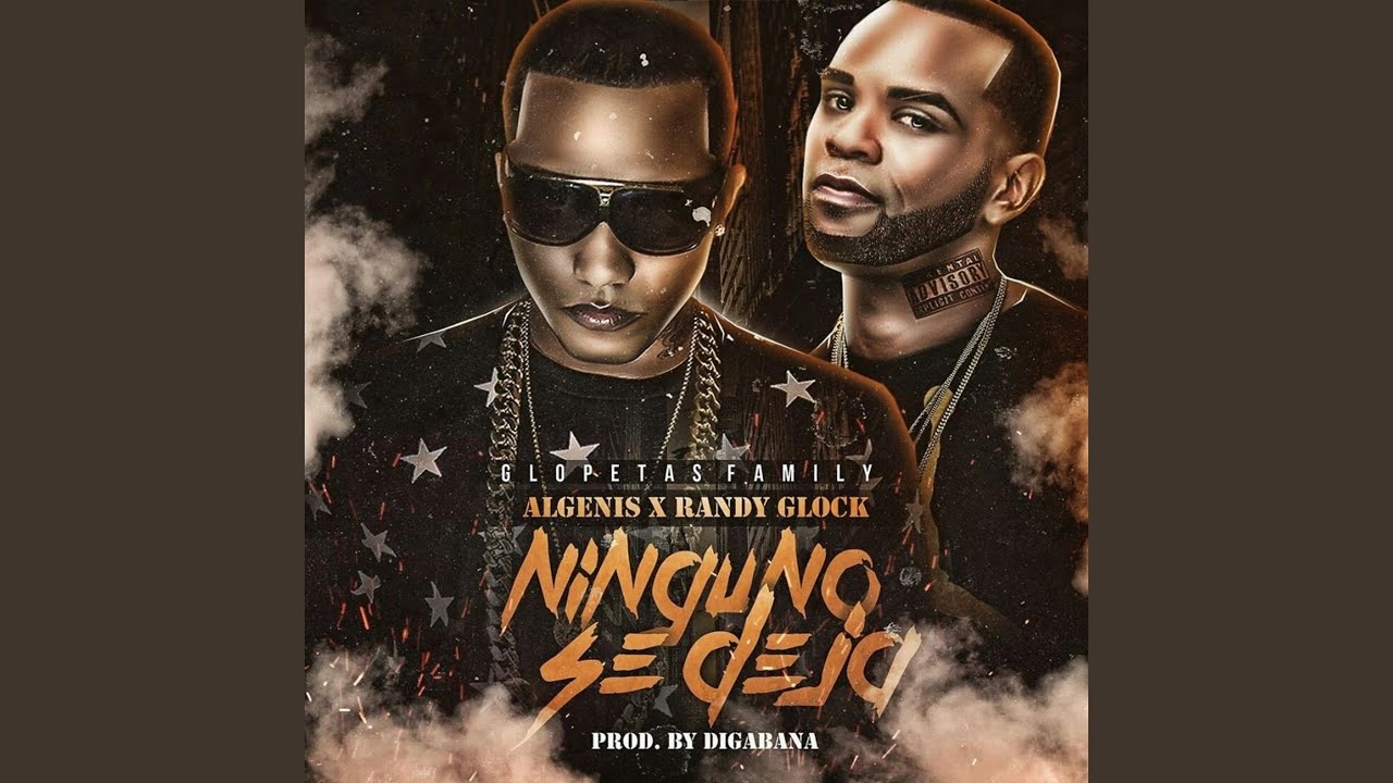 Los peligrosos (feat. Nengo flow & Randy glock)