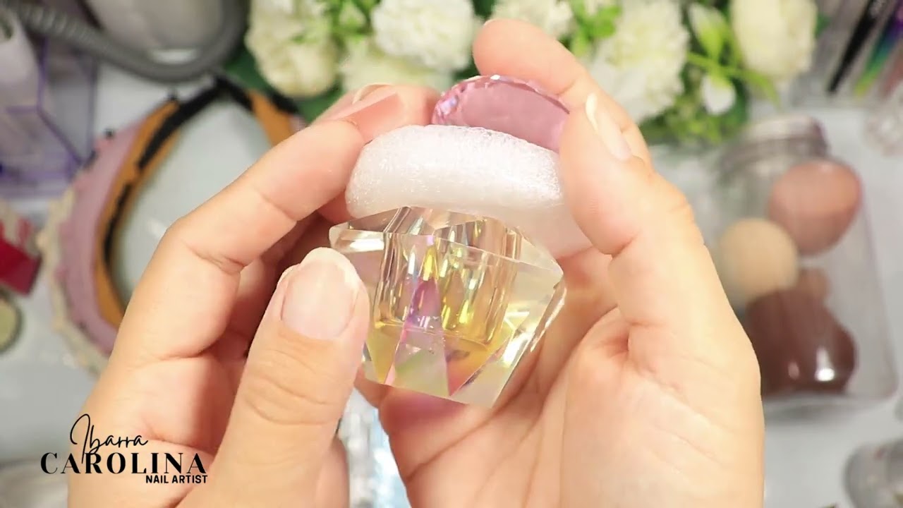 Compré COSAS DE UÑAS en Shein