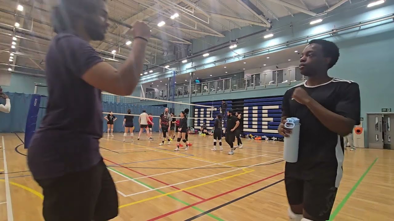 08.02.26 Sportas Tourney - Sovereignz vs Vanguards