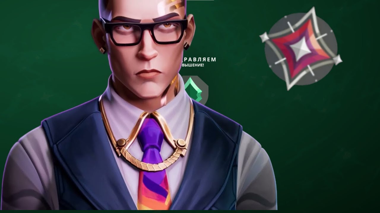 ВЗЯЛ РАСЦВЕТА в VALORANT