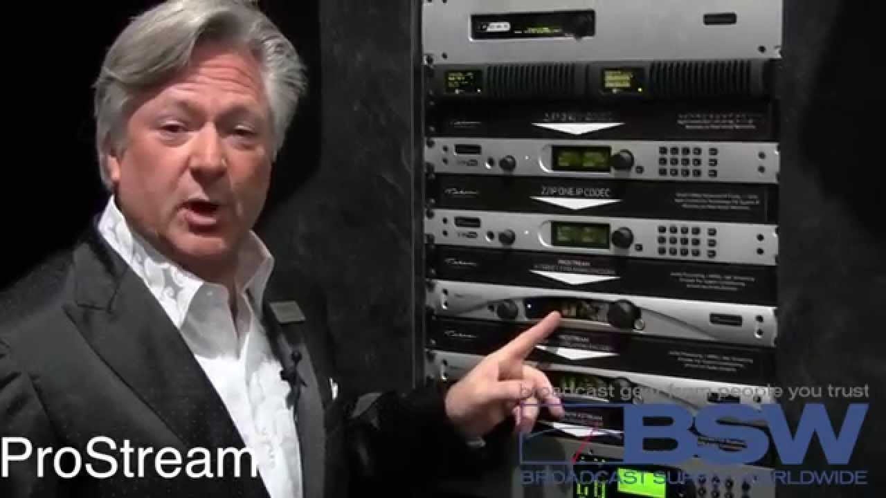 BSW Presents: Telos Prostream