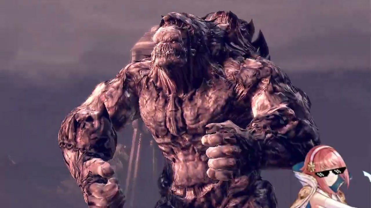 SRKittana - i wanna go back to these times | Gears of War (01/19/2026)