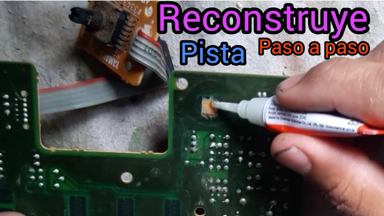 Como Reparar Piano Yamaha Que  No Enciende? 🤔Super Fácil 🎹