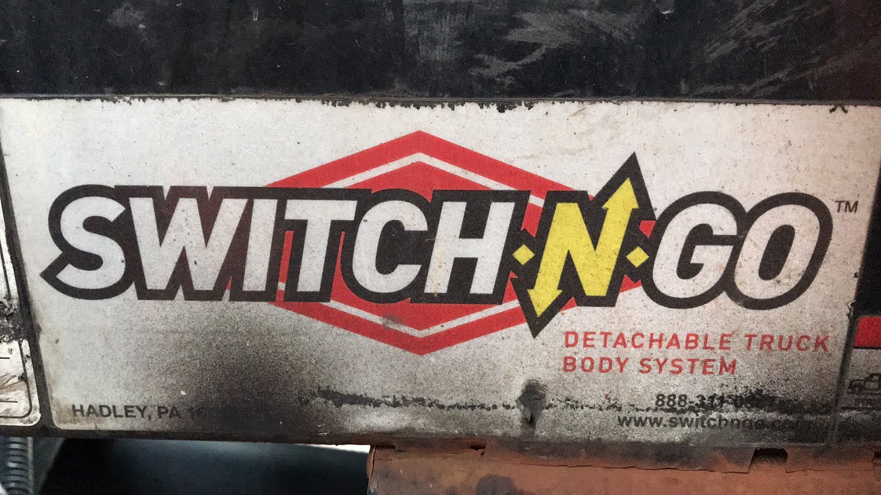 Switch N Go- 18 Month Review