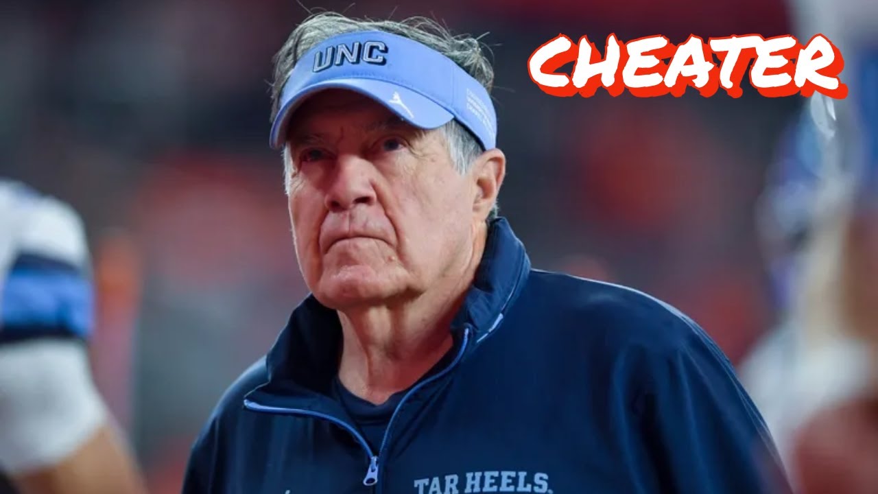 Why the Pro Football Hall of Fame was Right to Snub Bill Belichick